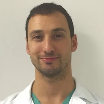 Dr. Ignacio J. Amat Santos