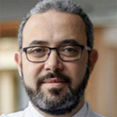 Prof. Dr. Mohamed Abdel-Wahab